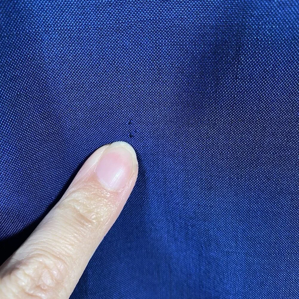 Franco Masoma x Vitale Barberis Canonico Perennial Super 110s Merino Wool